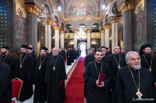 Patriarhul Ecumenic Bartolomeu I a sosit în România