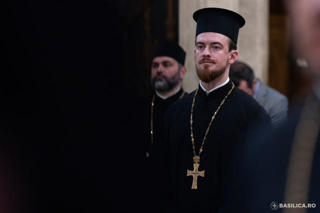 Patriarhul Ecumenic Bartolomeu I a sosit în România