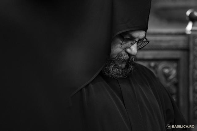Patriarhul Ecumenic Bartolomeu I a sosit în România