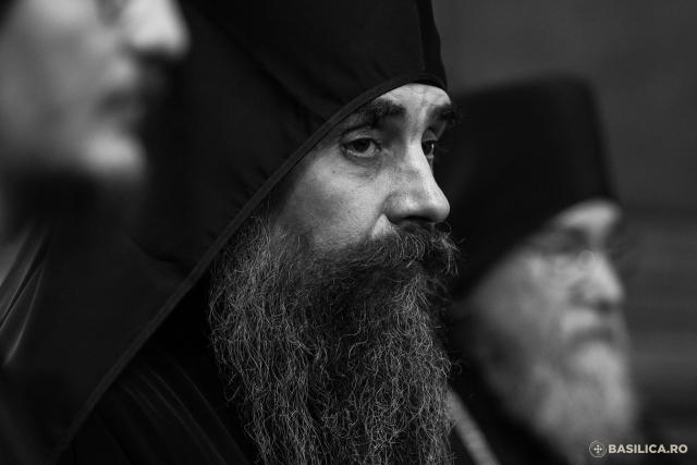 Patriarhul Ecumenic Bartolomeu I a sosit în România