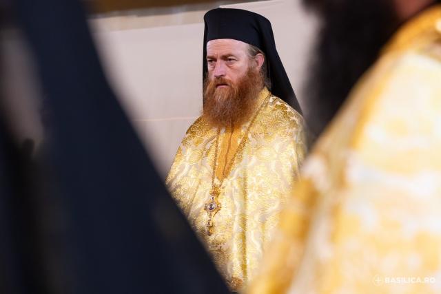 Slujbă de priveghere în cinstea Sfântului Dimitrie cel Nou