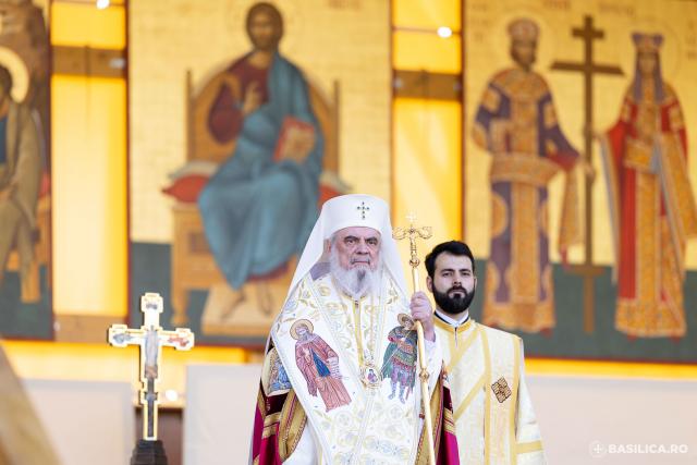 Procesiunea „Calea Sfinților”