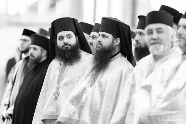 Procesiunea „Calea Sfinților”