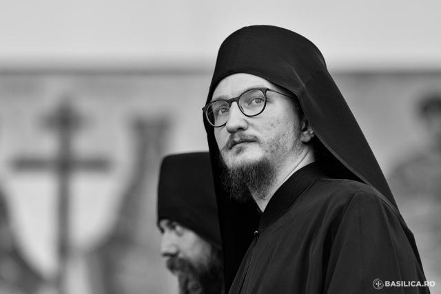 Procesiunea „Calea Sfinților”