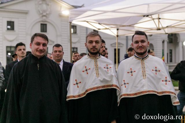 Pelerinaj pe Calea Sfinților Parascheva și Grigorie Palama