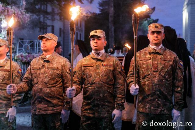 Pelerinaj pe Calea Sfinților Parascheva și Grigorie Palama