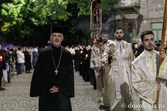 Pelerinaj pe Calea Sfinților Parascheva și Grigorie Palama