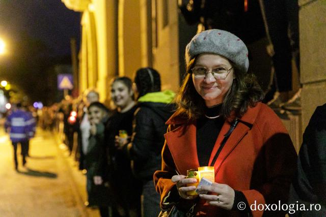 Pelerinaj pe Calea Sfinților Parascheva și Grigorie Palama