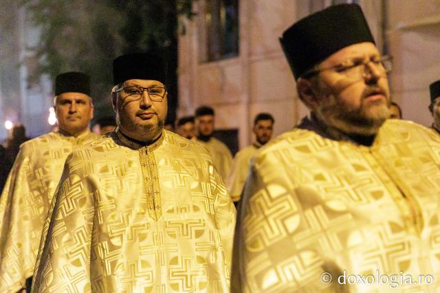 Pelerinaj pe Calea Sfinților Parascheva și Grigorie Palama