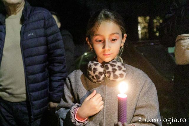 Pelerinaj pe Calea Sfinților Parascheva și Grigorie Palama
