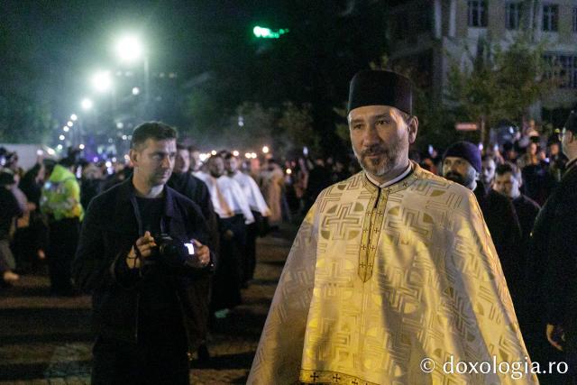 Pelerinaj pe Calea Sfinților Parascheva și Grigorie Palama