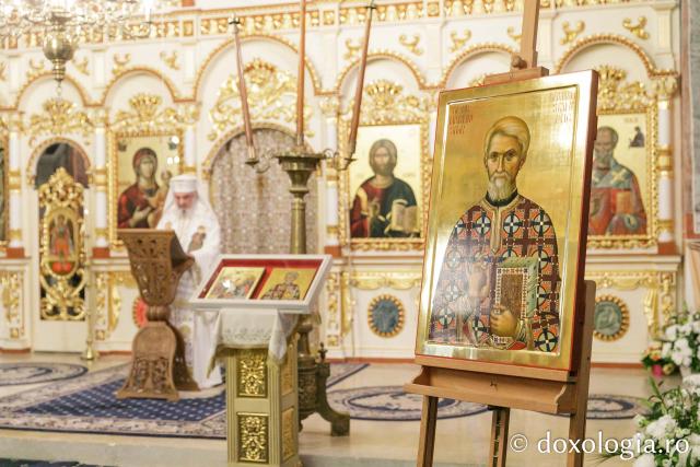 (Foto) Proclamarea Canonizării Sfântului Preot Mărturisitor Dumitru Stăniloae