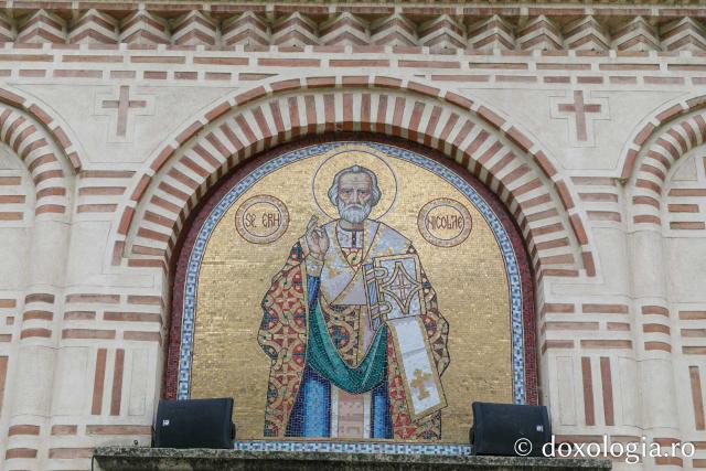 Biserica Mihai Vodă din București