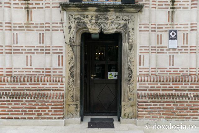 Biserica Mihai Vodă din București