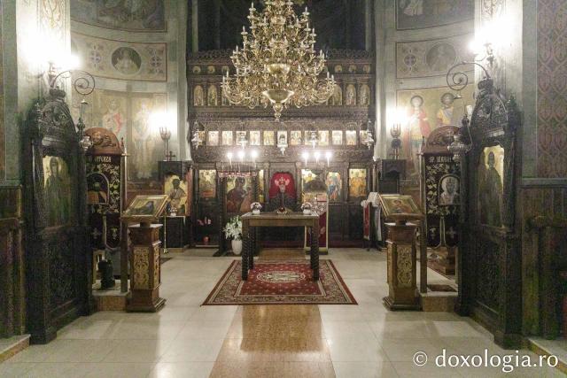 Biserica Mihai Vodă din București