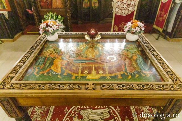 Biserica Mihai Vodă din București