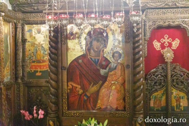 Biserica Mihai Vodă din București