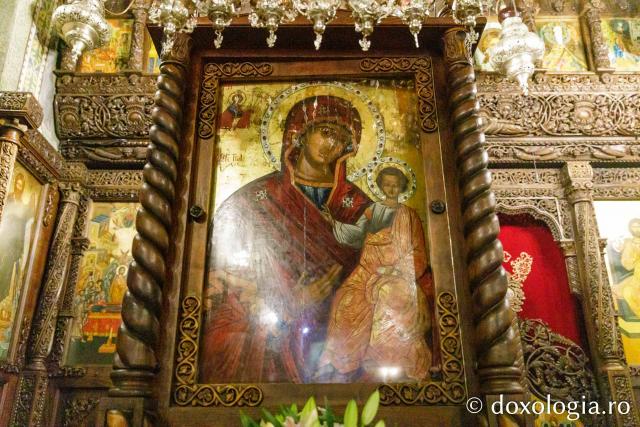 Biserica Mihai Vodă din București