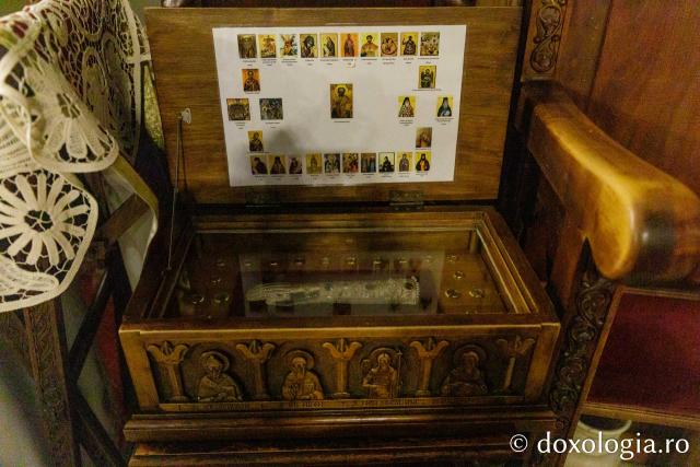 Biserica Mihai Vodă din București