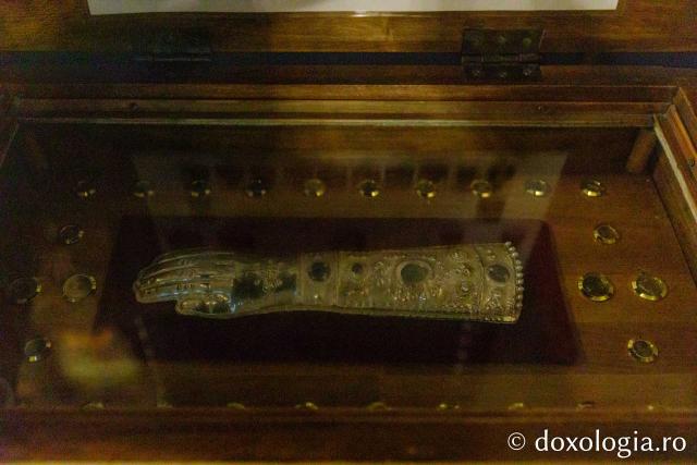 Biserica Mihai Vodă din București