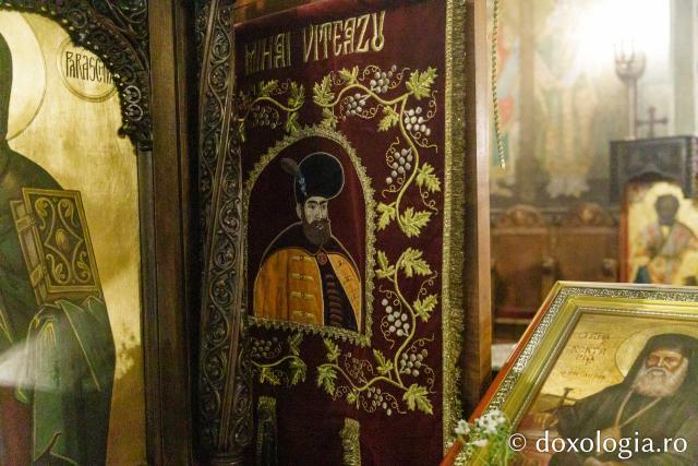 Biserica Mihai Vodă din București