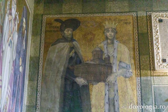 Biserica Mihai Vodă din București