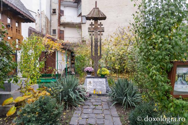 Biserica Sapienței din București