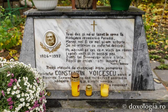 Biserica Sapienței din București