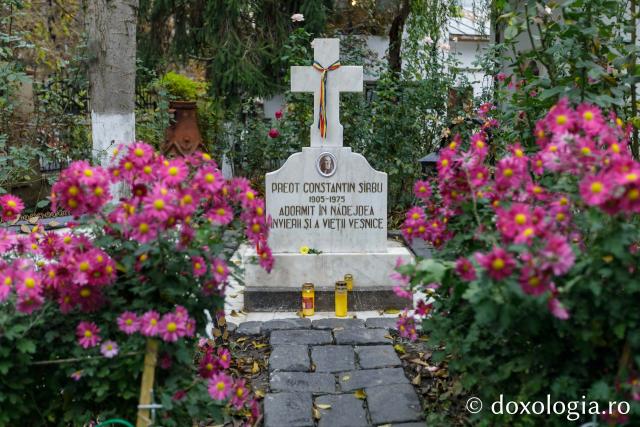 Biserica Sapienței din București