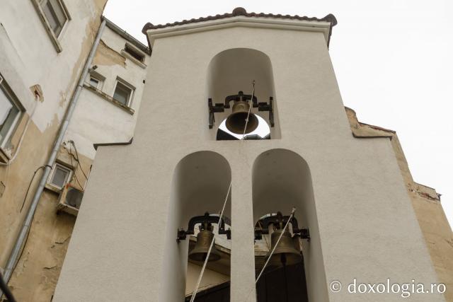 Biserica Sapienței din București