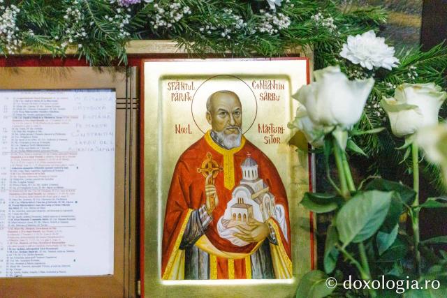 Biserica Sapienței din București