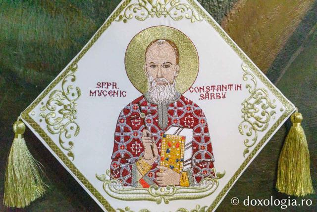 Biserica Sapienței din București