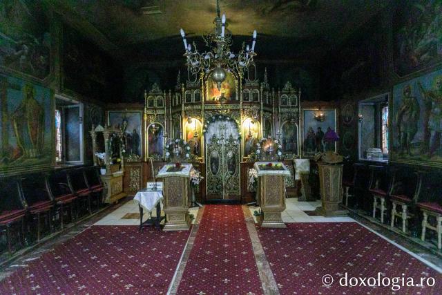 Biserica Sapienței din București