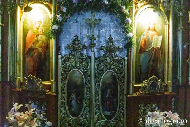 Biserica Sapienței din București