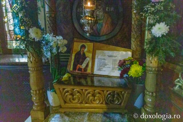 Biserica Sapienței din București