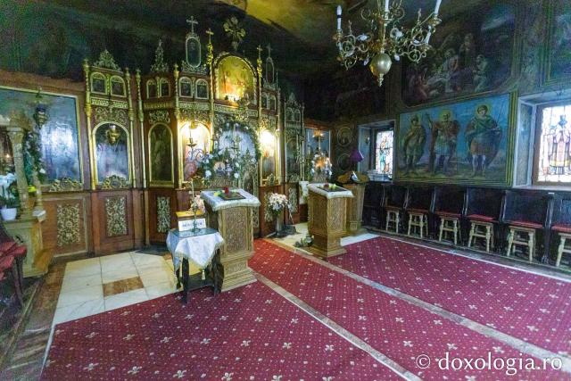 Biserica Sapienței din București