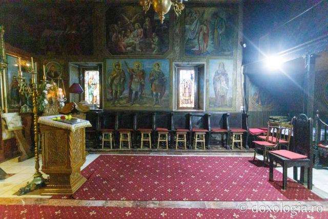 Biserica Sapienței din București