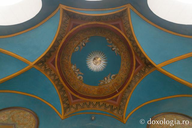 Biserica „Sfântul Visarion” din București