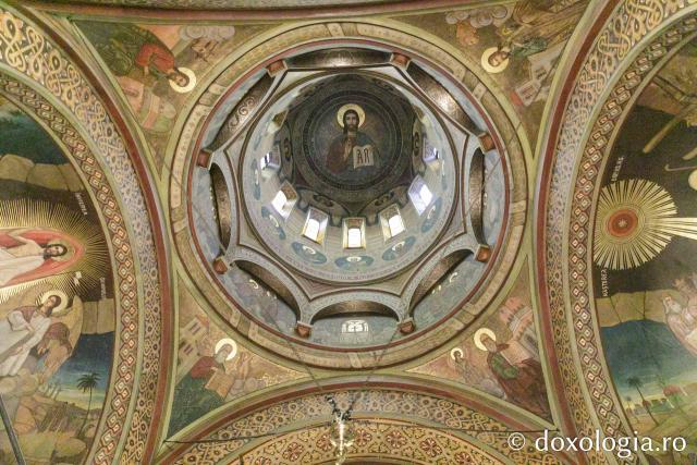 Biserica „Sfântul Visarion” din București