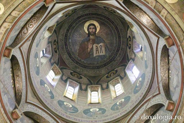 Biserica „Sfântul Visarion” din București