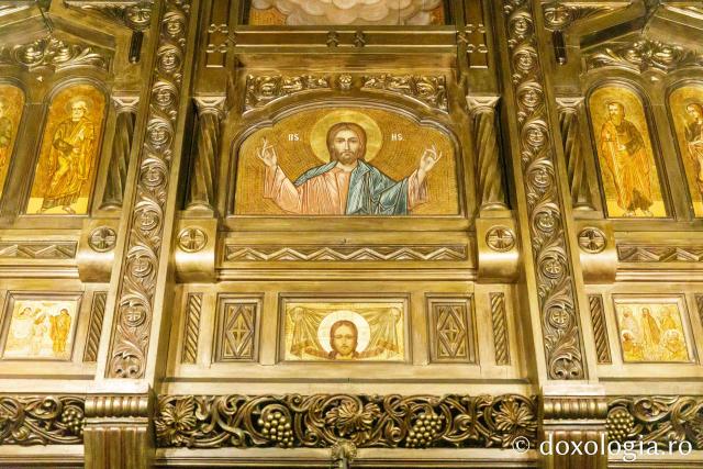 Biserica „Sfântul Visarion” din București