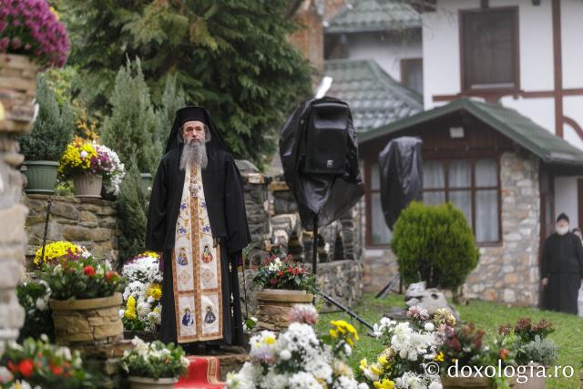 Proclamarea Canonizării Sfântului Cuvios Mărturisitor Arsenie de la Prislop