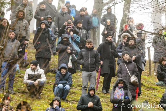 Proclamarea Canonizării Sfântului Cuvios Mărturisitor Arsenie de la Prislop