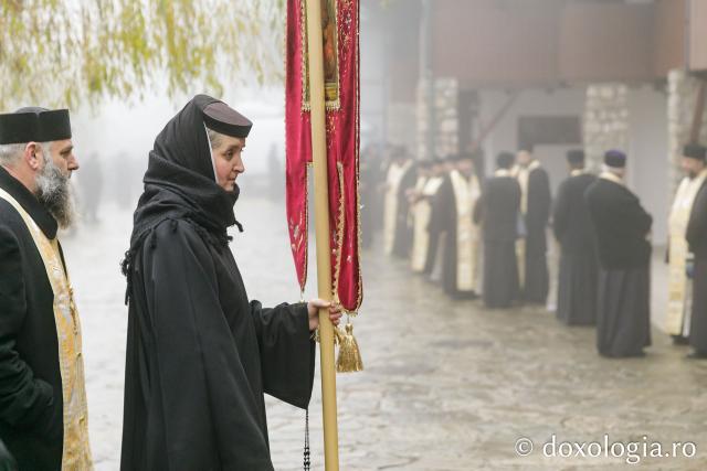 Sfânta Liturghie de la Proclamarea Canonizării Sfântului Cuvios Mărturisitor Arsenie de la Prislop
