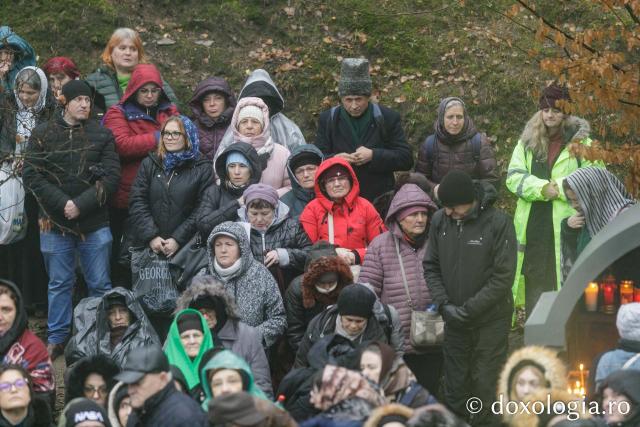 Sfânta Liturghie de la Proclamarea Canonizării Sfântului Cuvios Mărturisitor Arsenie de la Prislop