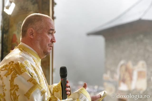 Sfânta Liturghie de la Proclamarea Canonizării Sfântului Cuvios Mărturisitor Arsenie de la Prislop