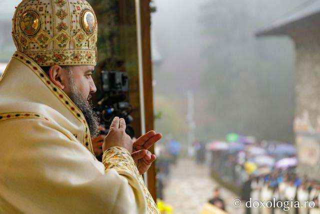 Sfânta Liturghie de la Proclamarea Canonizării Sfântului Cuvios Mărturisitor Arsenie de la Prislop