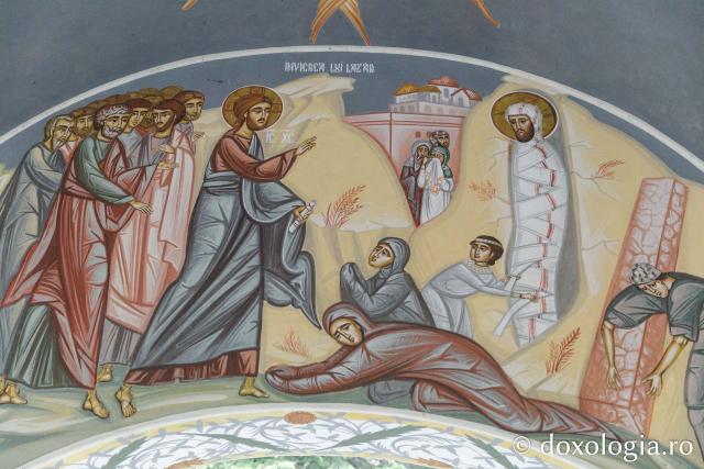 Mănăstirea Samurcășești-Ciorogârla