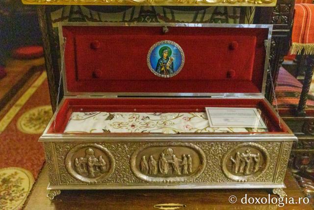 Mănăstirea Samurcășești-Ciorogârla