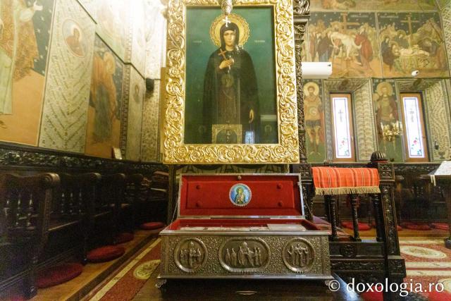 Mănăstirea Samurcășești-Ciorogârla